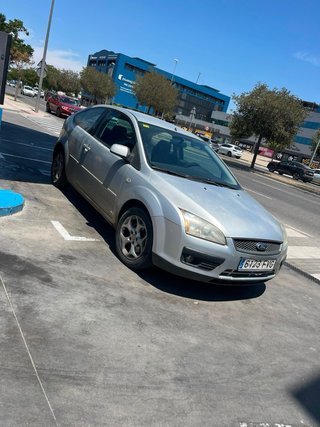Ford Focus 2007