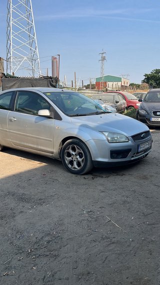 Ford Focus 2007