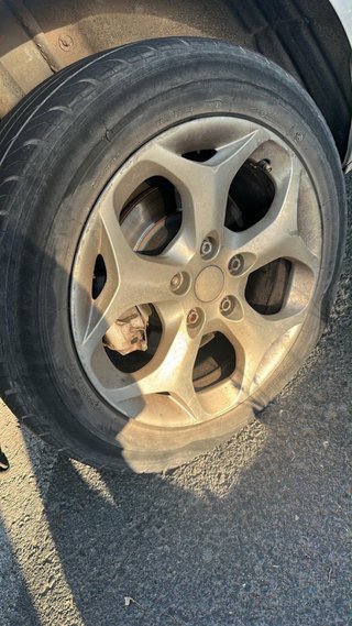 Ford Focus 2007