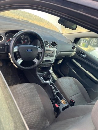 Ford Focus 2007