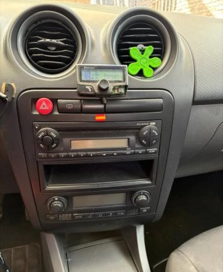 SEAT Ibiza 2008