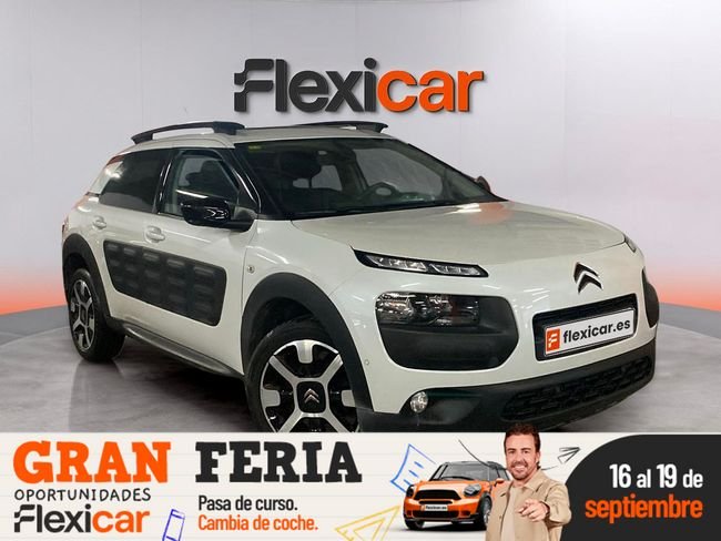 Citroën C4 Cactus PureTech 81KW (110CV) S&S Shine - foto 1