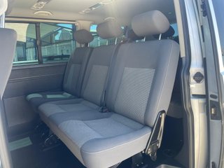 Volkswagen Caravelle 2.0 BiTDI 180CV - 9 PLAZAS -