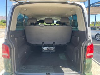 Volkswagen Caravelle 2.0 BiTDI 180CV - 9 PLAZAS -