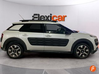 Citroën C4 Cactus PureTech 81KW (110CV) S&S Shine