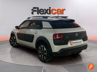 Citroën C4 Cactus PureTech 81KW (110CV) S&S Shine