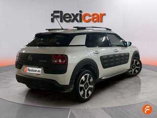 Citroën C4 Cactus PureTech 81KW (110CV) S&S Shine