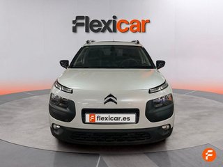 Citroën C4 Cactus PureTech 81KW (110CV) S&S Shine