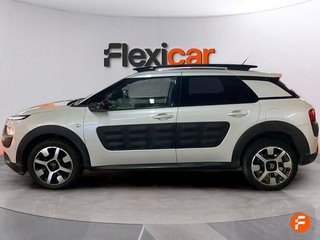Citroën C4 Cactus PureTech 81KW (110CV) S&S Shine