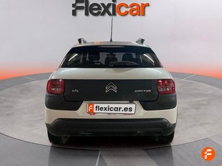 Citroën C4 Cactus PureTech 81KW (110CV) S&S Shine