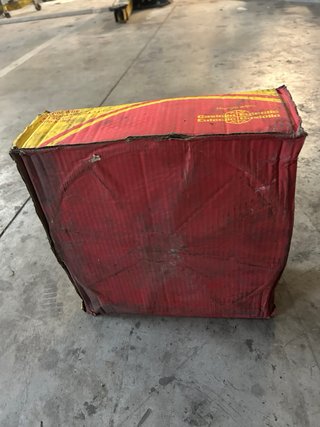 Hilo soldadura MIG/MAG Castolin Eutectic