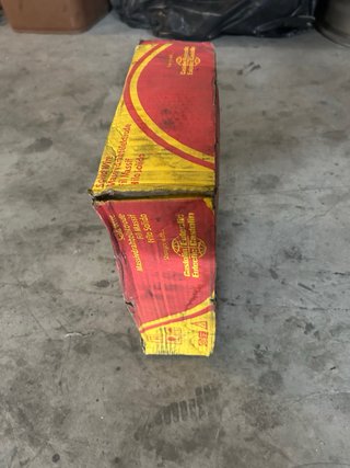 Hilo soldadura MIG/MAG Castolin Eutectic