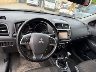 Mitsubishi ASX 2015