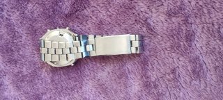 Reloj Citizen Digital Plata