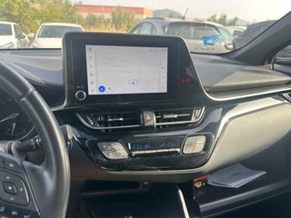 Toyota C-HR 1.8 125H Advance 90 kW (122 CV)