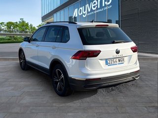 Volkswagen Tiguan Life 2.0 TDI 110 kW (150 CV)