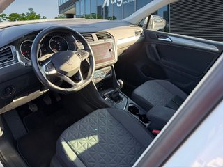 Volkswagen Tiguan Life 2.0 TDI 110 kW (150 CV)