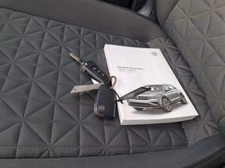 Volkswagen Tiguan Life 2.0 TDI 110 kW (150 CV)