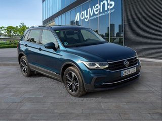 Volkswagen Tiguan Life 2.0 TDI 110 kW (150 CV)