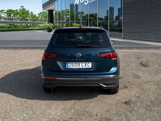 Volkswagen Tiguan Life 2.0 TDI 110 kW (150 CV)