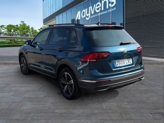 Volkswagen Tiguan Life 2.0 TDI 110 kW (150 CV)