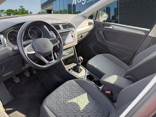 Volkswagen Tiguan Life 2.0 TDI 110 kW (150 CV)