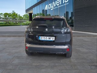 Peugeot 3008 BlueHDi 130 S&S GT EAT8 96 kW (130 CV)