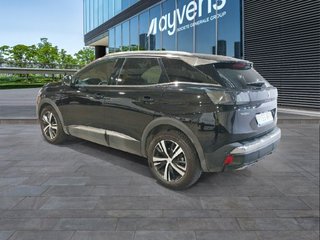 Peugeot 3008 BlueHDi 130 S&S GT EAT8 96 kW (130 CV)