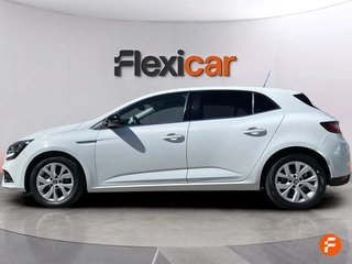 Renault Megane Zen Energy TCe 97kW (130CV)