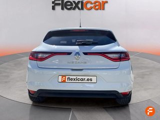 Renault Megane Zen Energy TCe 97kW (130CV)
