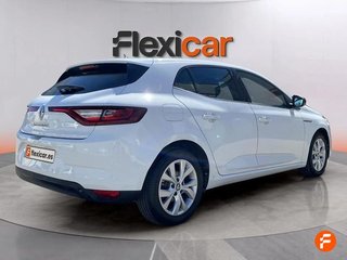 Renault Megane Zen Energy TCe 97kW (130CV)