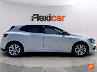 Renault Megane Zen Energy TCe 97kW (130CV)
