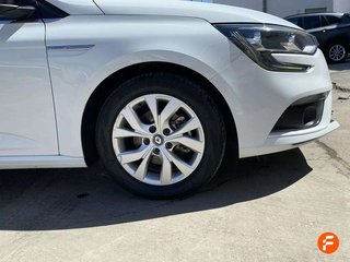 Renault Megane Zen Energy TCe 97kW (130CV)