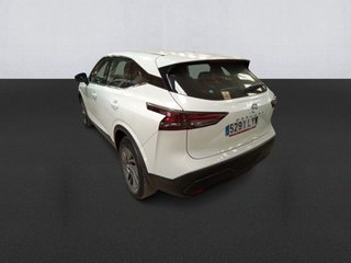 Nissan Qashqai DIG-T 140 mHEV Acenta 4x2 103 kW (140 CV)