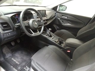 Nissan Qashqai DIG-T 140 mHEV Acenta 4x2 103 kW (140 CV)