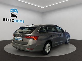 Skoda Octavia Combi 2.0 TDI 85kW(150CV) DSG Ambition