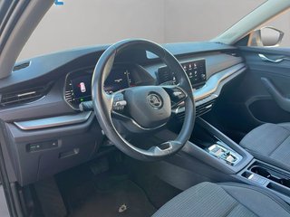 Skoda Octavia Combi 2.0 TDI 85kW(150CV) DSG Ambition
