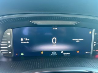 Skoda Octavia Combi 2.0 TDI 85kW(150CV) DSG Ambition