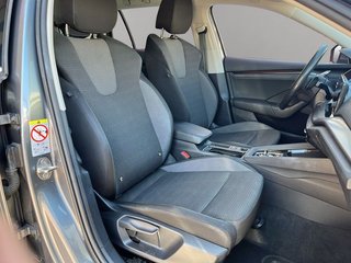 Skoda Octavia Combi 2.0 TDI 85kW(150CV) DSG Ambition