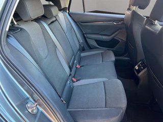 Skoda Octavia Combi 2.0 TDI 85kW(150CV) DSG Ambition