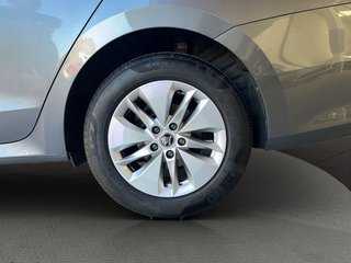 Skoda Octavia Combi 2.0 TDI 85kW(150CV) DSG Ambition
