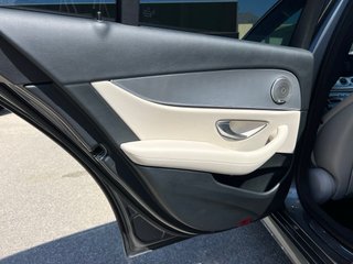 Mercedes-Benz  E350d / AMG / Nacional
