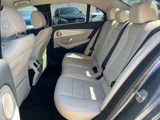 Mercedes-Benz  E350d / AMG / Nacional