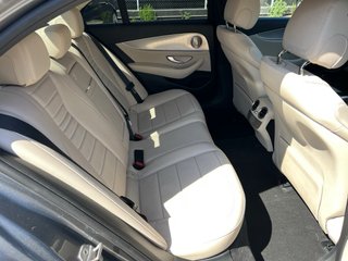 Mercedes-Benz  E350d / AMG / Nacional