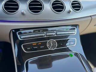 Mercedes-Benz  E350d / AMG / Nacional