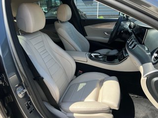 Mercedes-Benz  E350d / AMG / Nacional