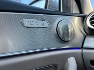 Mercedes-Benz  E350d / AMG / Nacional