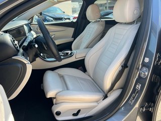 Mercedes-Benz  E350d / AMG / Nacional