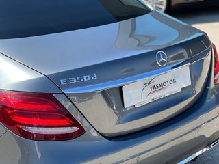 Mercedes-Benz  E350d / AMG / Nacional