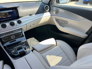 Mercedes-Benz  E350d / AMG / Nacional